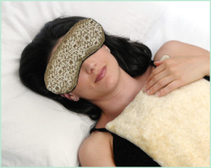 AromatherapySleepMask