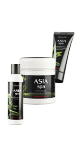 asia spa Фаберлик